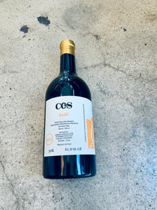 COS - RAMI Skin Contact Terre Siciliane IGP 2022 750ml (12.5% abv)