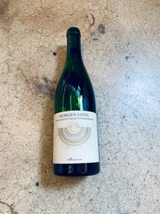 Morgen Long - Solera Chardonnay "Memorie III" NV 750ml (12.85% abv)