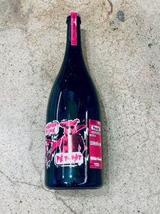 P.A.N.K - Magnum P.I.nk - 1.5L pet nat rose 2022 (13.0% abv)