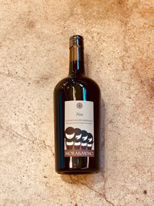 Mora & Memo - Nau Cannonau Sardegna DOC 2022 750ml (14% abv)