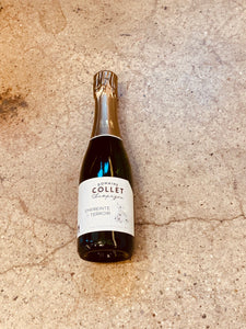 Domaine Collet HALF BOTTLES - Champagne Champagne Extra Brut Empreinte De Terroir 375ML (13% ABV)