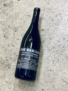 The Marigny - Country Grammar Super Deluxe Cuvee Willamette Valley 2022 750ml (12.5% ABV)