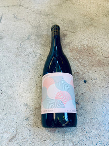 Le Machin (Lo-Fi Wines) - Santa Barbara County Pinot Noir 2023 750ml (13.5% ABV)