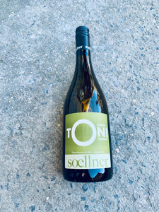 Soellner - Gruner Veltliner T.O.N.I Wagram D.A.C. 2023 750ML (12% ABV)