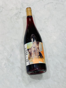 Mas Lasta - "La-Haut Red" VDF 750ml 2023 (12.5% abv)