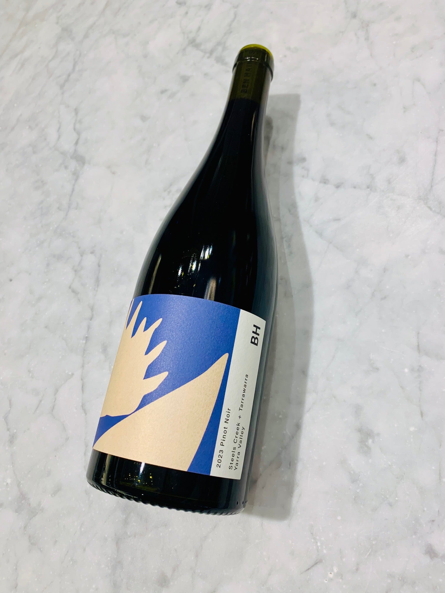 Ben Haines - Pinot Noir Yarra Valley 750ml 2023 (11.5% abv)