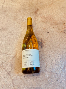 Trail Marker - Quink Vineyard Chardonnay Santa Cruz Mountains Mount Eden Clone 2021 750ml (13.4% abv)