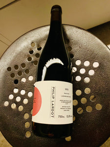 Philip Lardot - Pinot Noir Mosel 2022 750ml (12.0% abv)