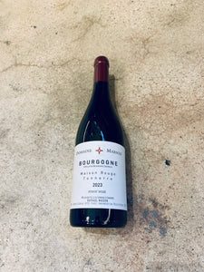 Domaine Marsoif - Tonnerre Bourgogne Maison Rouge 2023 750ML (13% ABV)