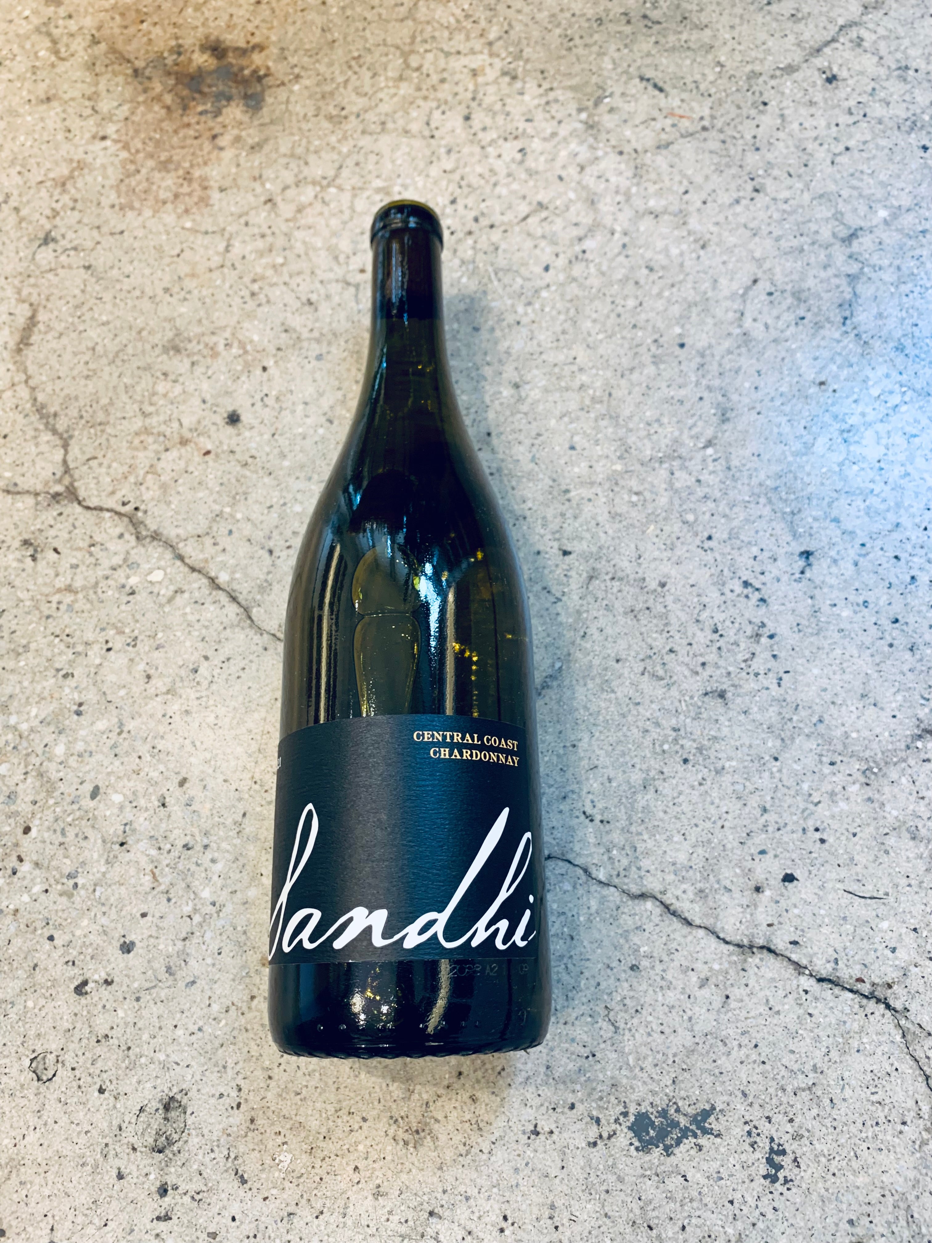 Sandhi Wines