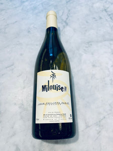 Domaine Padie (Jean-Philippe Padie) - Milouise VDF 2021 750ml (13% ABV)