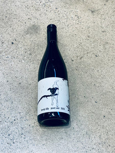 Shelter Winery - Lovely Lilly Pinot Noir (Baden) 2021 750ml (13.5% ABV)