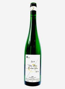 Peter Lauer - Riesling "Fass 11" Schonfels GG 750ml 2022 (12.5% ABV)